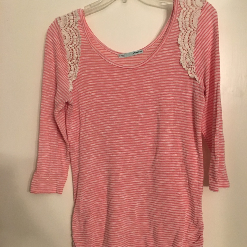 Maurices top